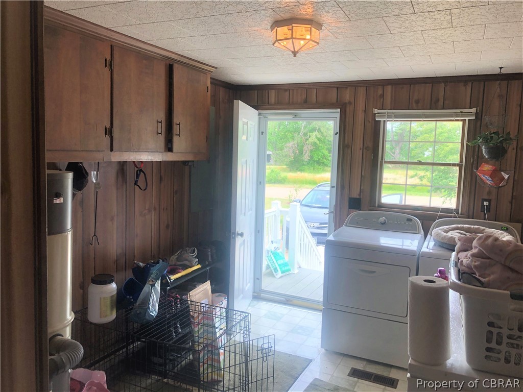 59 Sleepy Hollow Road Hudgins, VA 23076 - Photo 10 of 19