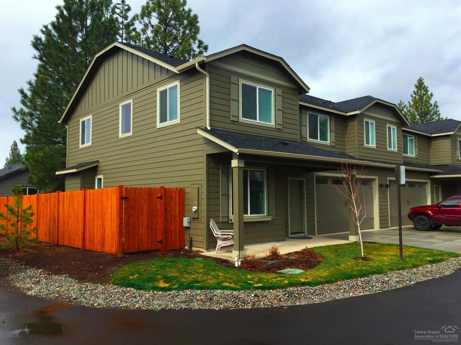 1255 McKinney Butte Road, Unit F Sisters, OR 97759 - Photo 1 of 1 Primary Photo
