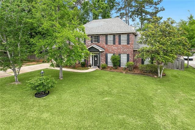 5 Rue Toulon Mandeville, LA 70471 - Photo 2 of 32