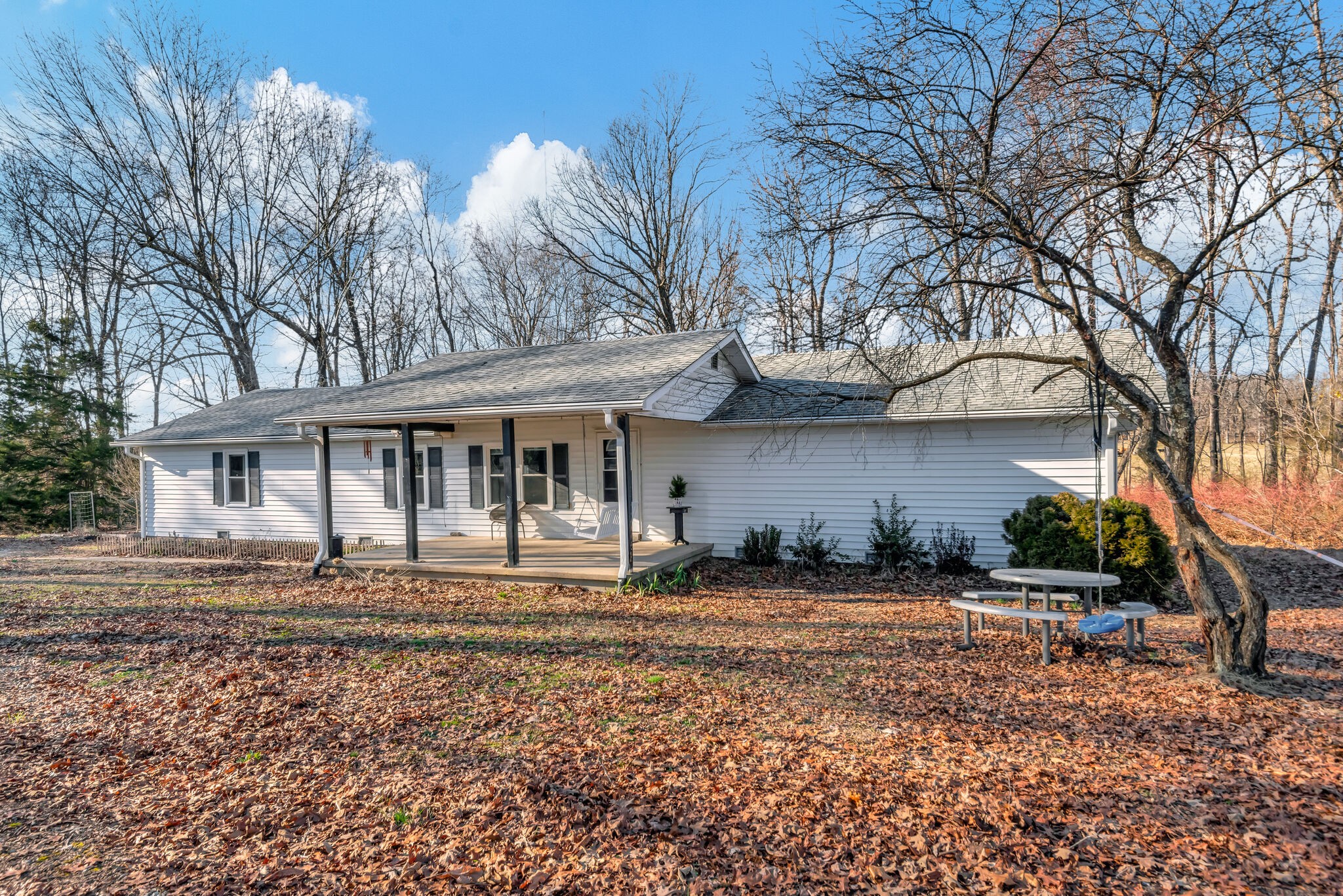 715 Hawkins Road White Bluff, TN 37187 - Photo 2 of 26 Gallery Image 2