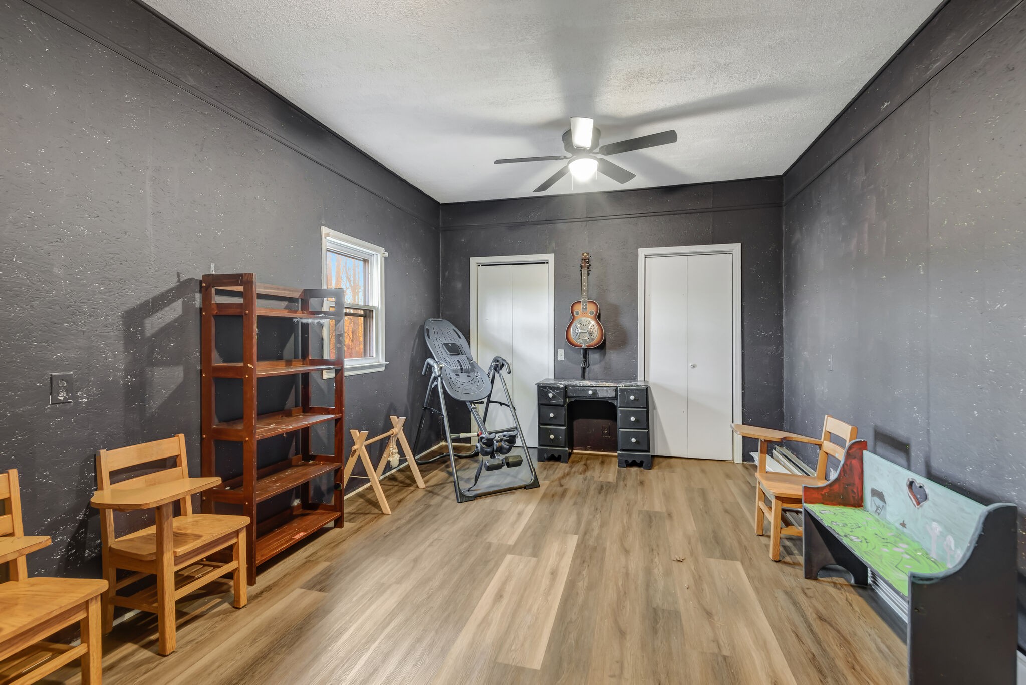 715 Hawkins Road White Bluff, TN 37187 - Photo 21 of 26 Gallery Image 21
