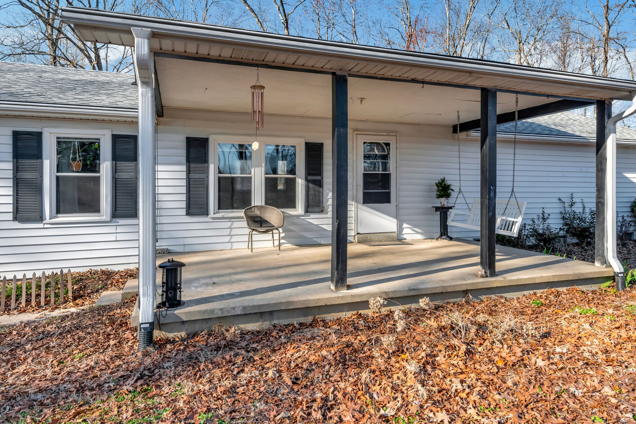 715 Hawkins Road White Bluff, TN 37187 - Photo 5 of 26 Gallery Image 5