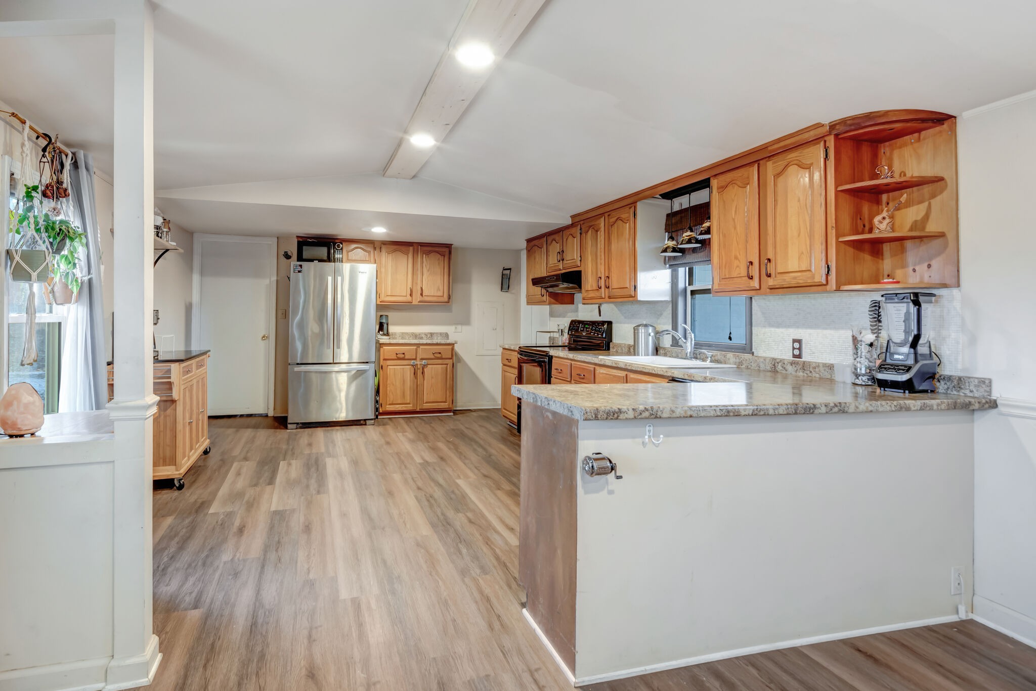 715 Hawkins Road White Bluff, TN 37187 - Photo 9 of 26 Gallery Image 9