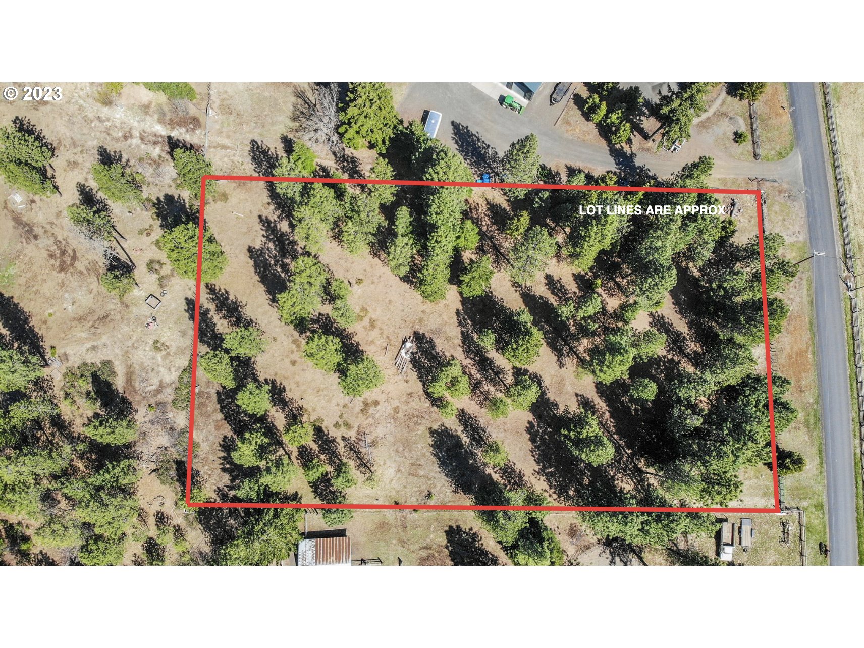 69 Jennings Road Trout Lake, WA 98650 - Photo 3 of 38 a picture of a park