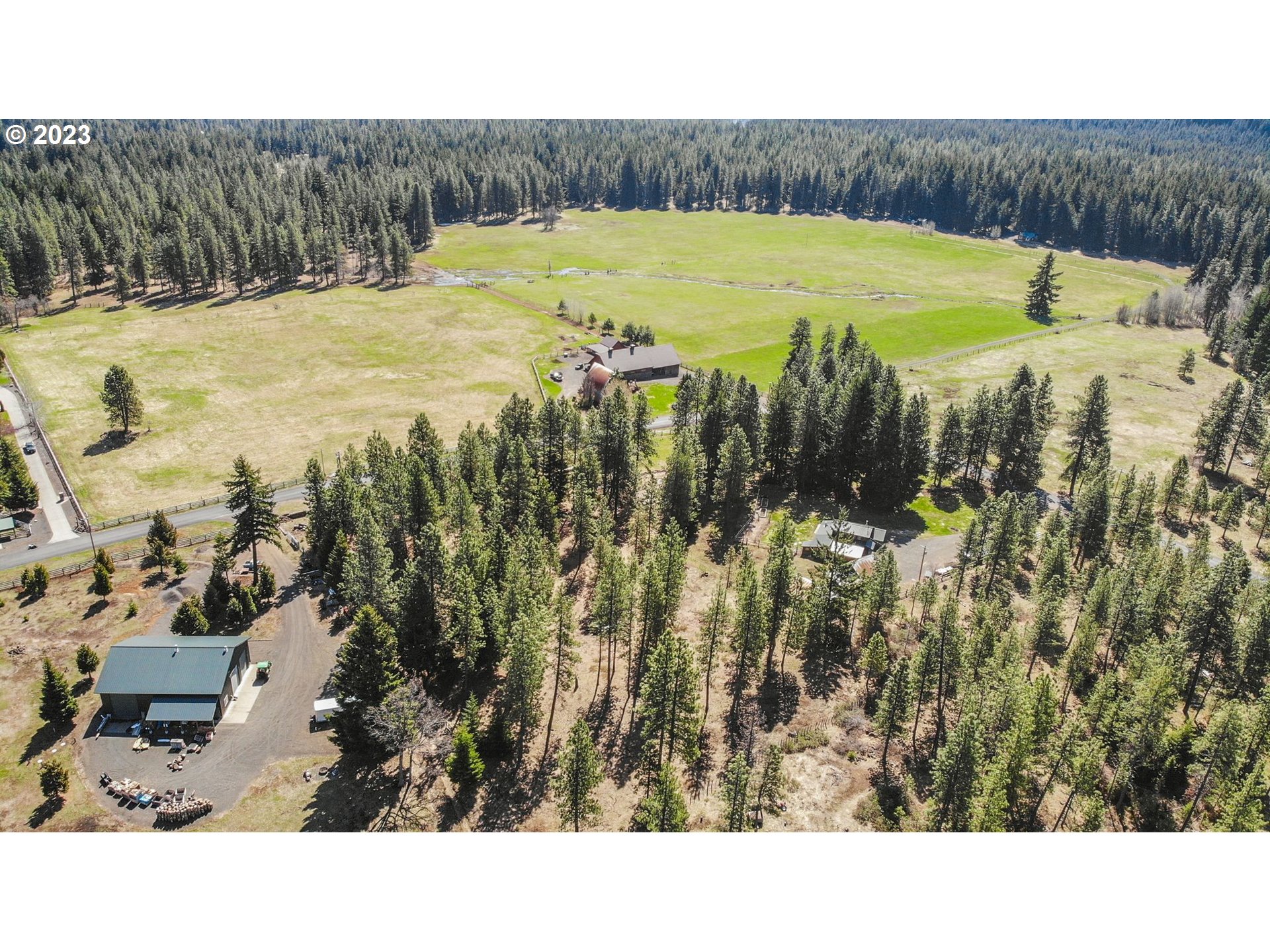 69 Jennings Road Trout Lake, WA 98650 - Photo 35 of 38