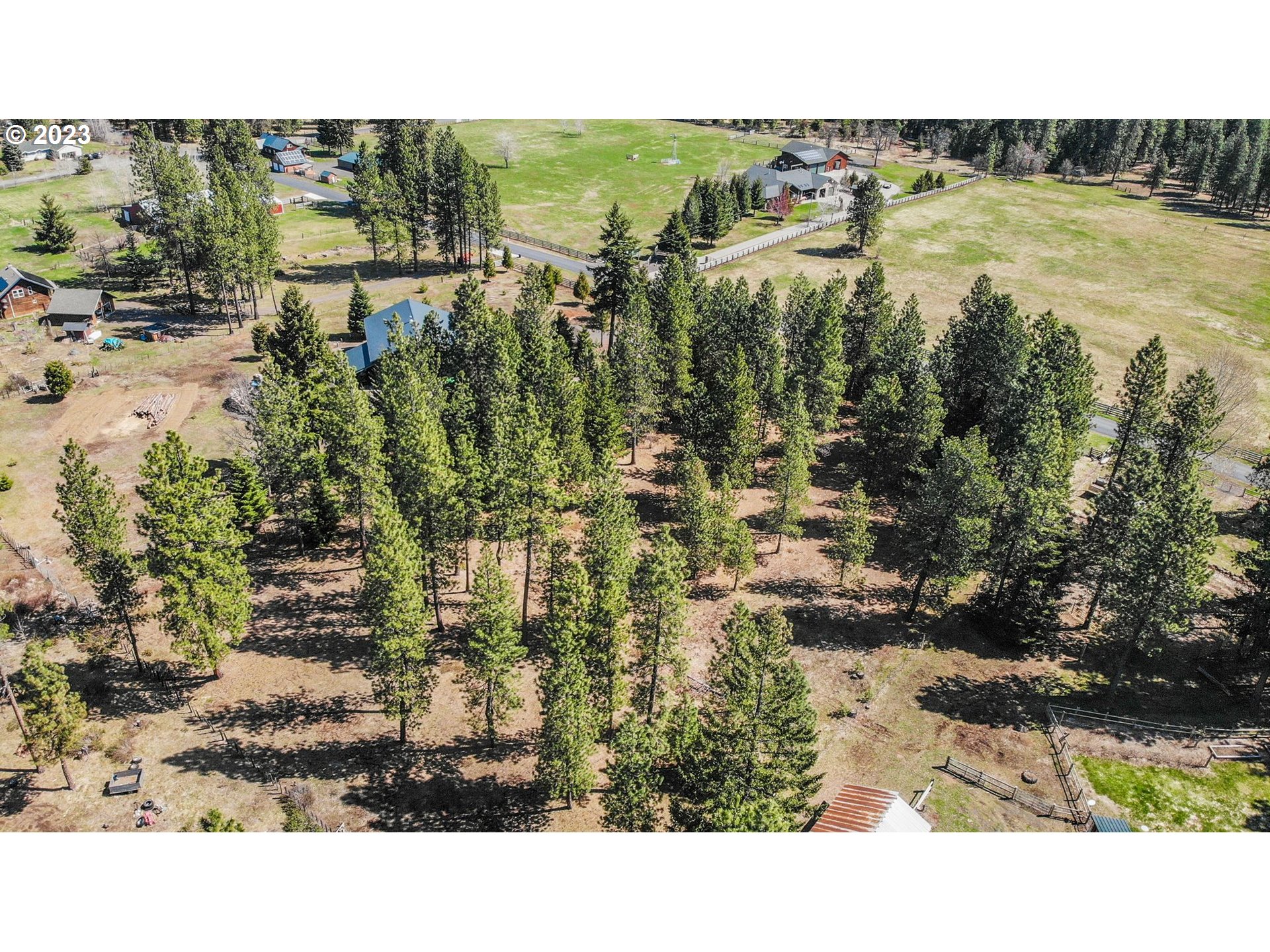 69 Jennings Road Trout Lake, WA 98650 - Photo 37 of 38