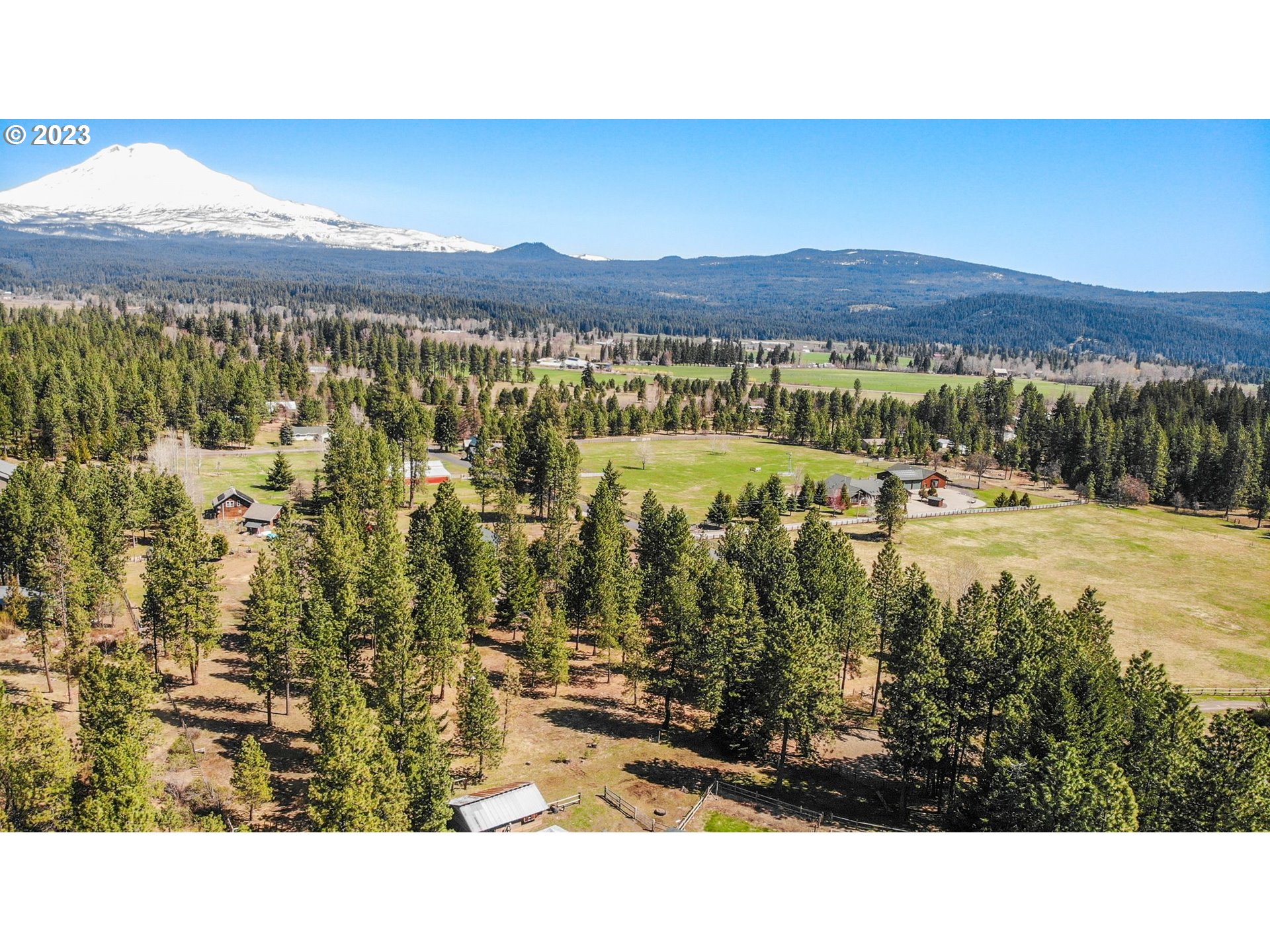 69 Jennings Road Trout Lake, WA 98650 - Photo 38 of 38 a view of a city
