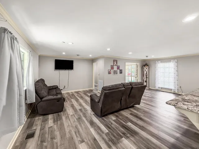 $189,400 | 1409 Vermont Avenue, McComb, MS 39648