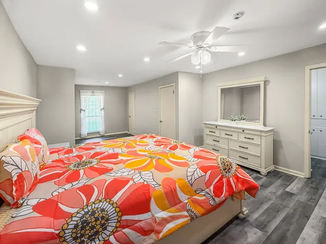 $189,400 | 1409 Vermont Avenue, McComb, MS 39648