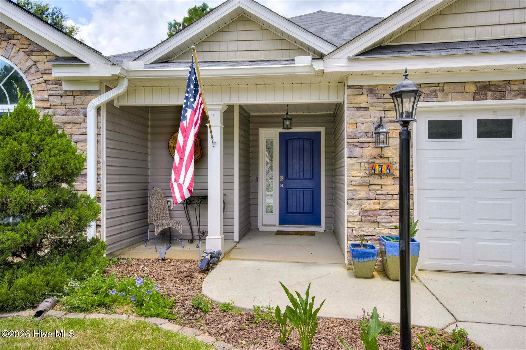 474 Sebastian Drive Grovetown, GA 30813 - Photo 3 of 36