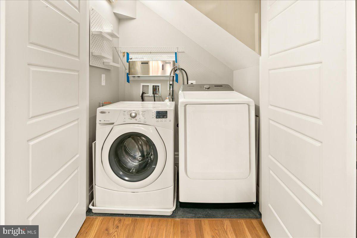 1109 M Street Northwest, Unit 11 Washington, DC 20005 - Photo 18 of 37