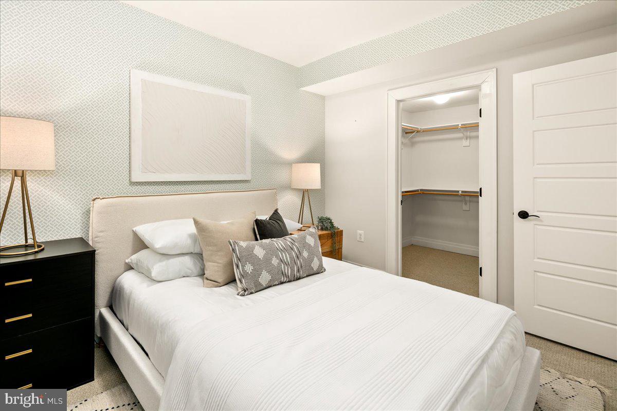 1109 M Street Northwest, Unit 11 Washington, DC 20005 - Photo 20 of 37