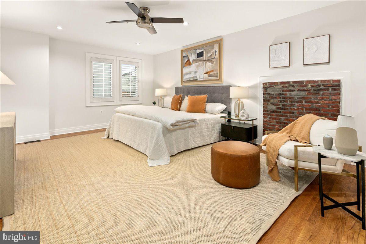 1109 M Street Northwest, Unit 11 Washington, DC 20005 - Photo 24 of 37