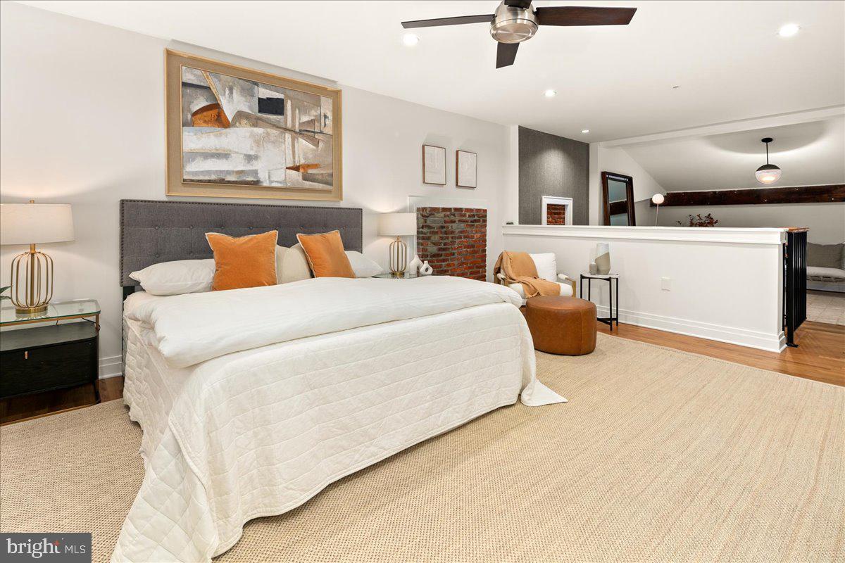 1109 M Street Northwest, Unit 11 Washington, DC 20005 - Photo 26 of 37