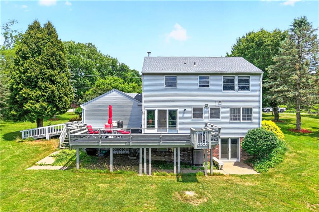 180 Camp Run Road Harmony, PA 16037 - Photo 38 of 43