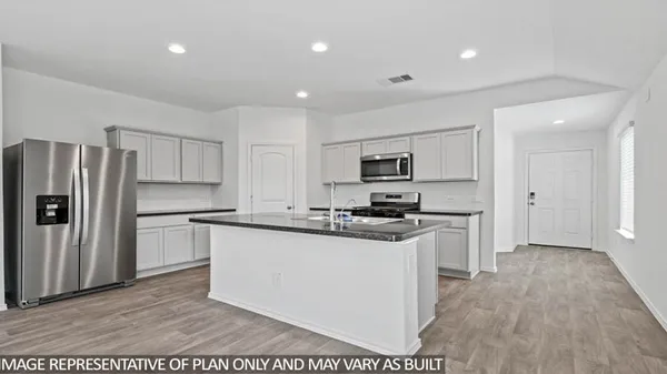 $269,990 | 1691 Portia Lane, Conroe, TX 77301