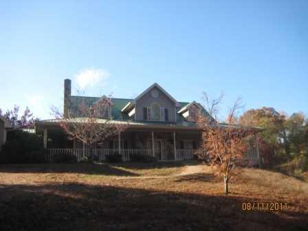 3405 Bob Bryant Road Gainesville, GA 30507 - Photo 1 of 1