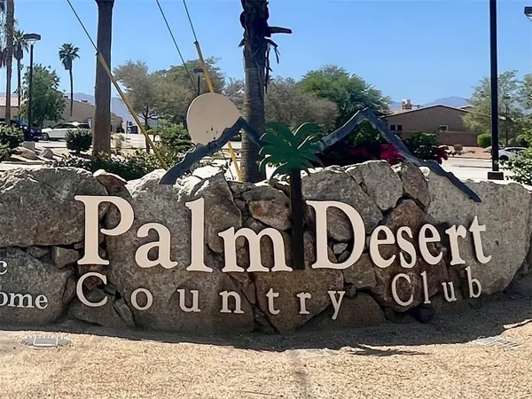 $3,295 | 77184 California Drive, Palm Desert, CA 92211