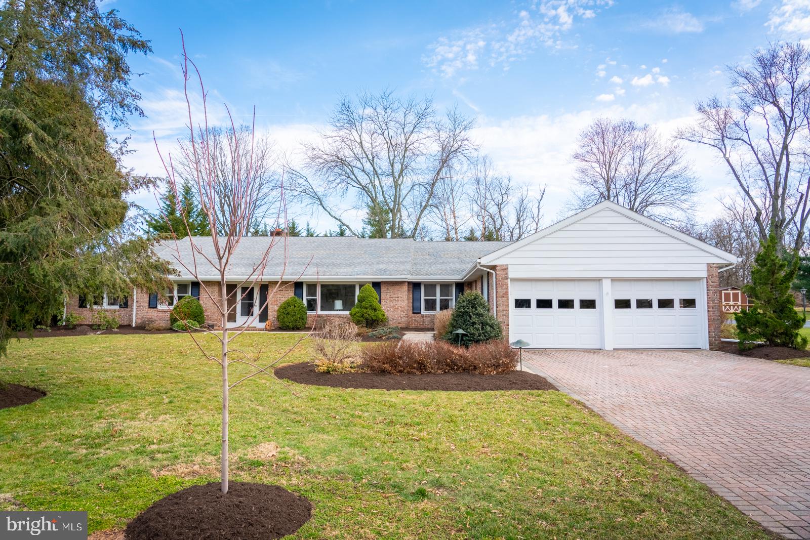 1410 Kutz Drive Pottstown, PA 19465 - Photo 1 of 41