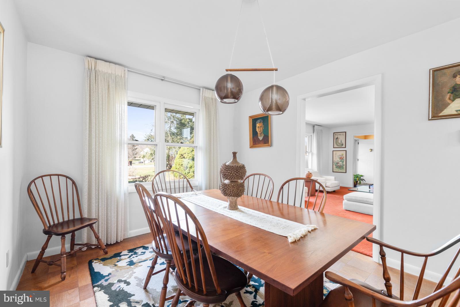 1410 Kutz Drive Pottstown, PA 19465 - Photo 11 of 41 Formal Dining Room