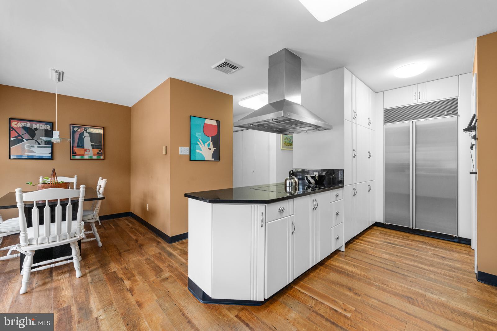 1410 Kutz Drive Pottstown, PA 19465 - Photo 14 of 41 Sub zero Freezer/Fridge