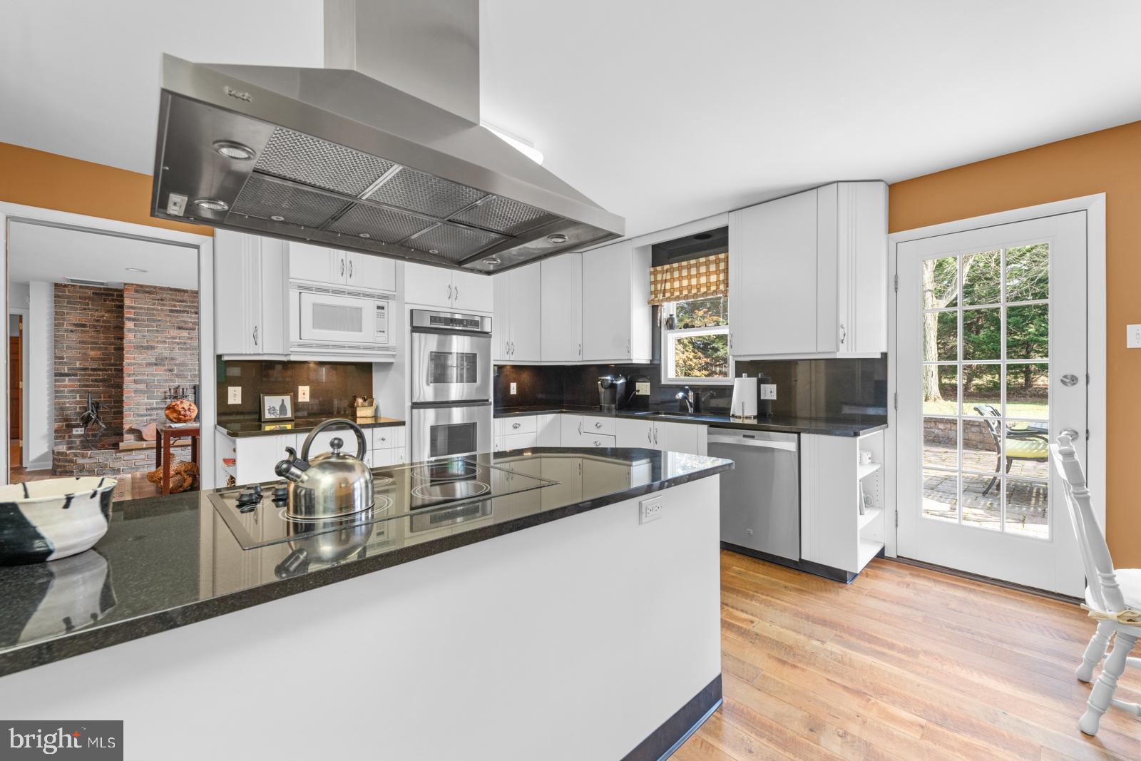 1410 Kutz Drive Pottstown, PA 19465 - Photo 15 of 41 Patio access off kitchen