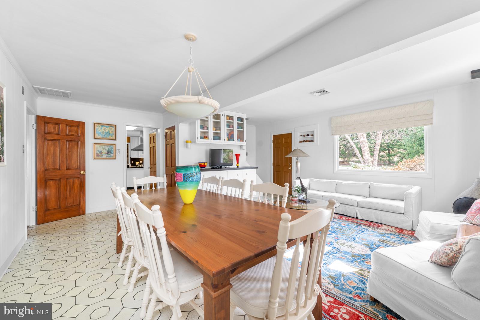 1410 Kutz Drive Pottstown, PA 19465 - Photo 26 of 41 Walk-up Attic and outside access