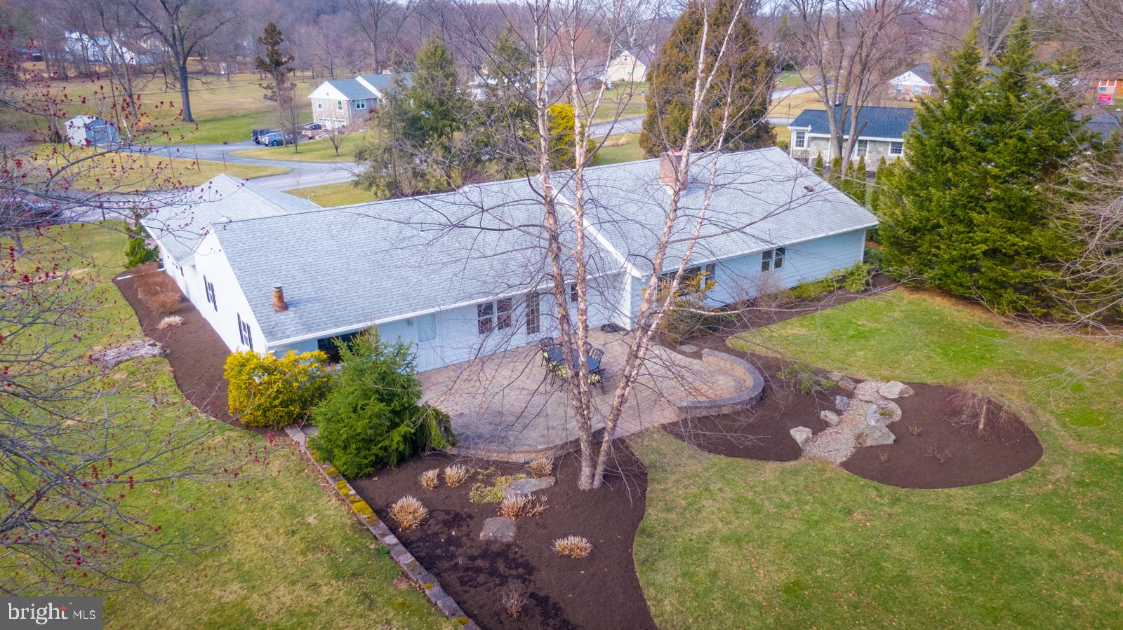 1410 Kutz Drive Pottstown, PA 19465 - Photo 31 of 41 Gorgeous outside space!