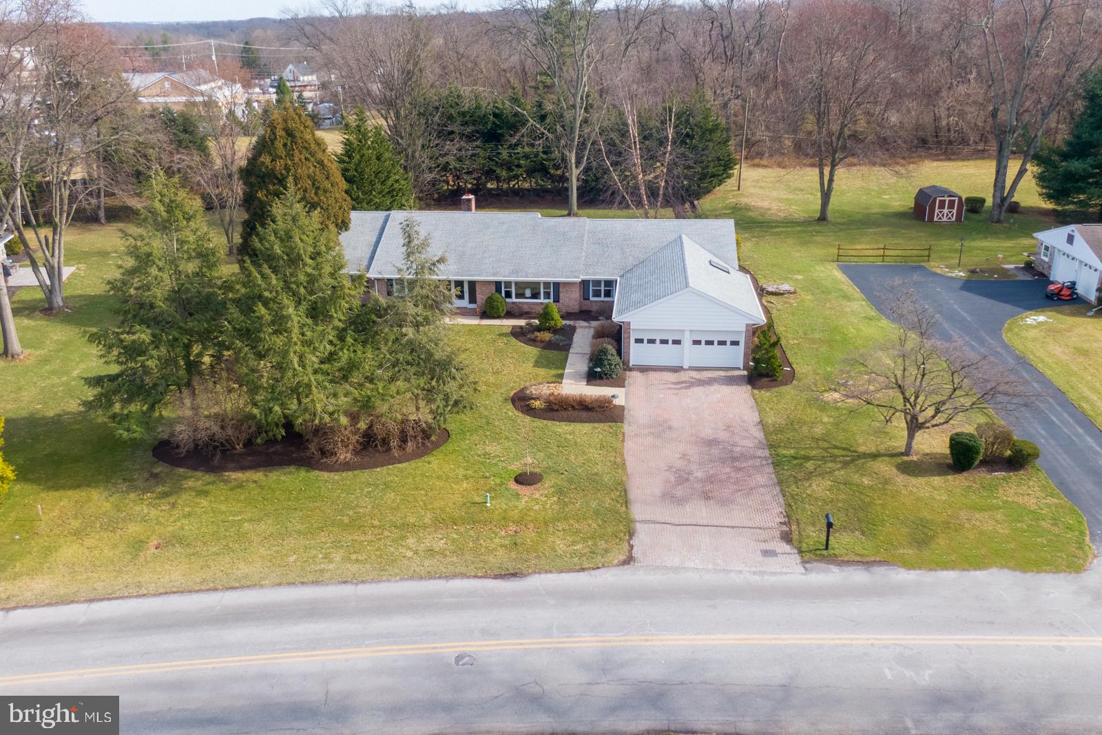 1410 Kutz Drive Pottstown, PA 19465 - Photo 37 of 41