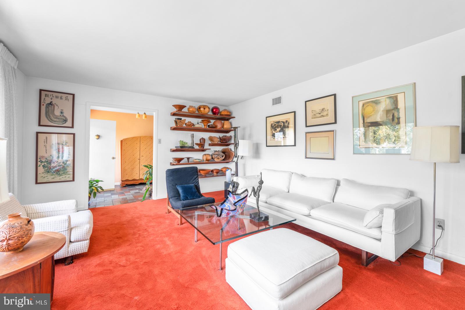 1410 Kutz Drive Pottstown, PA 19465 - Photo 8 of 41 Formal Living Room