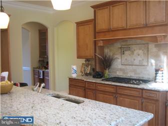 Lot#17 Case Ridge Road Dover, DE 19901 - Photo 4 of 12 Kitchen