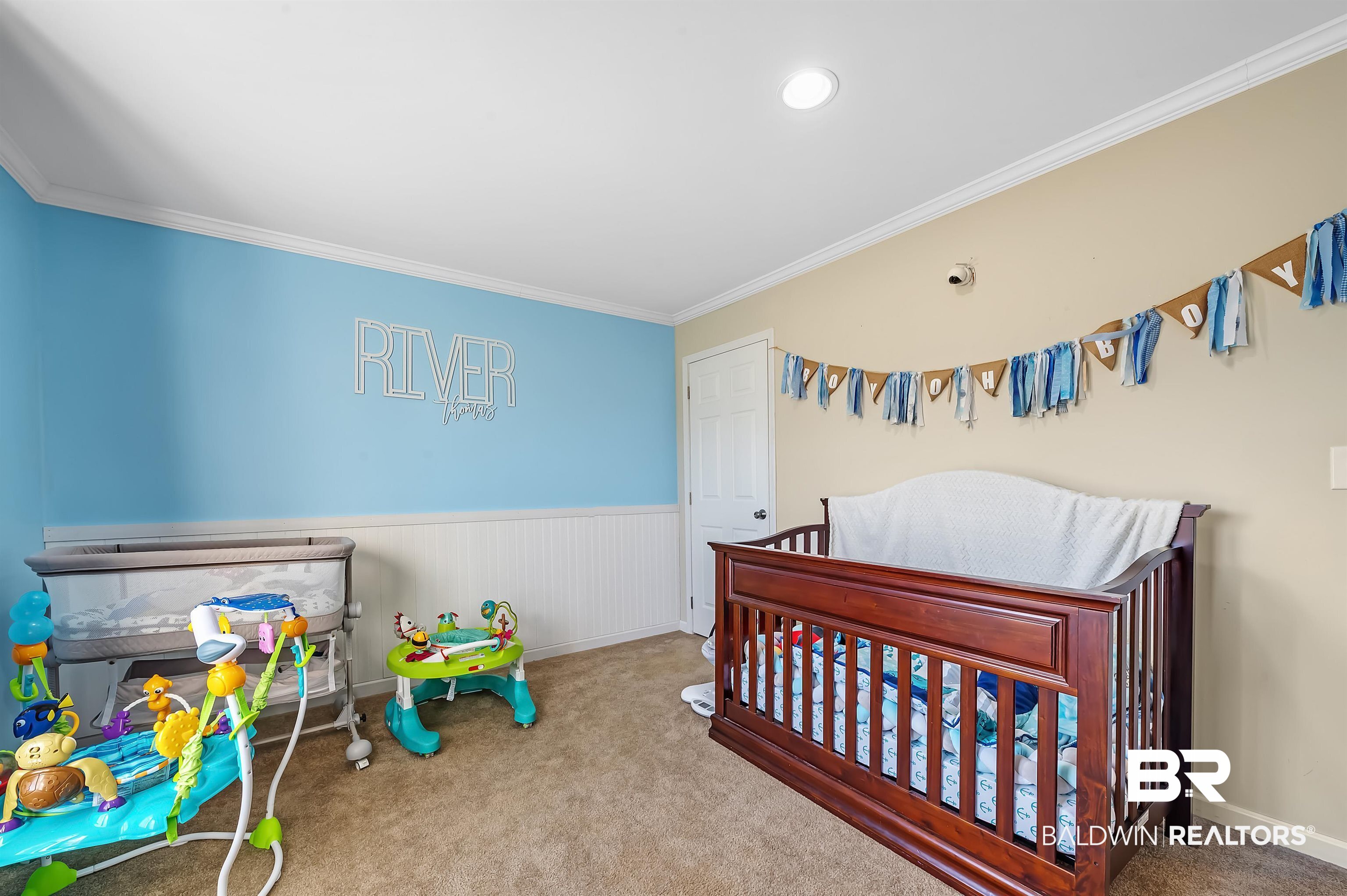 16320 John Bauer Road Summerdale, AL 36580 - Photo 37 of 50