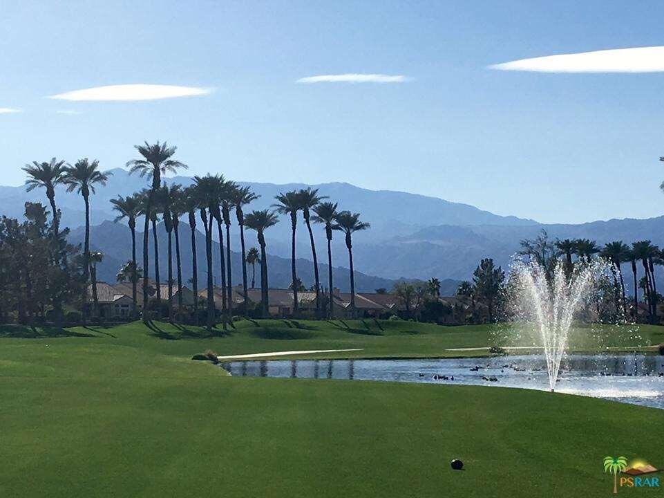 78376 Moongold Road Palm Desert, CA 92211 - Photo 32 of 36 a view of a park