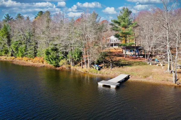 $475,000 | 45 Campground Road, Searsport, ME 04974