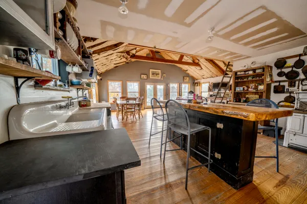 $475,000 | 45 Campground Road, Searsport, ME 04974