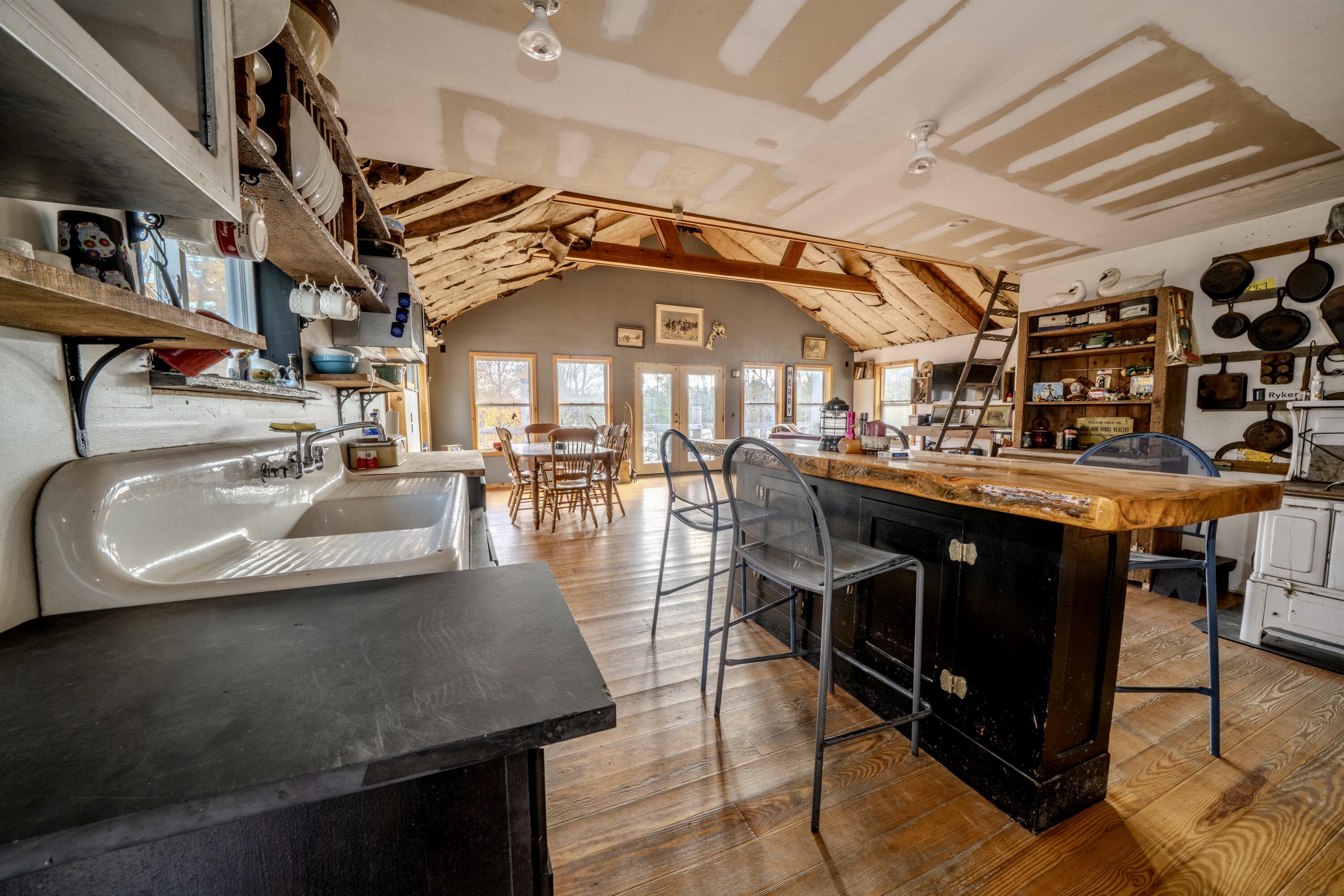 45 Campground Road Searsport, ME 04974 - Photo 13 of 47 9497