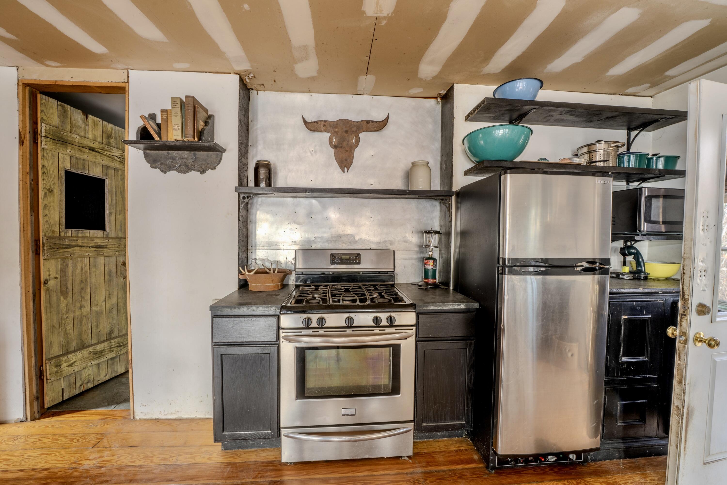 45 Campground Road Searsport, ME 04974 - Photo 16 of 47 9499