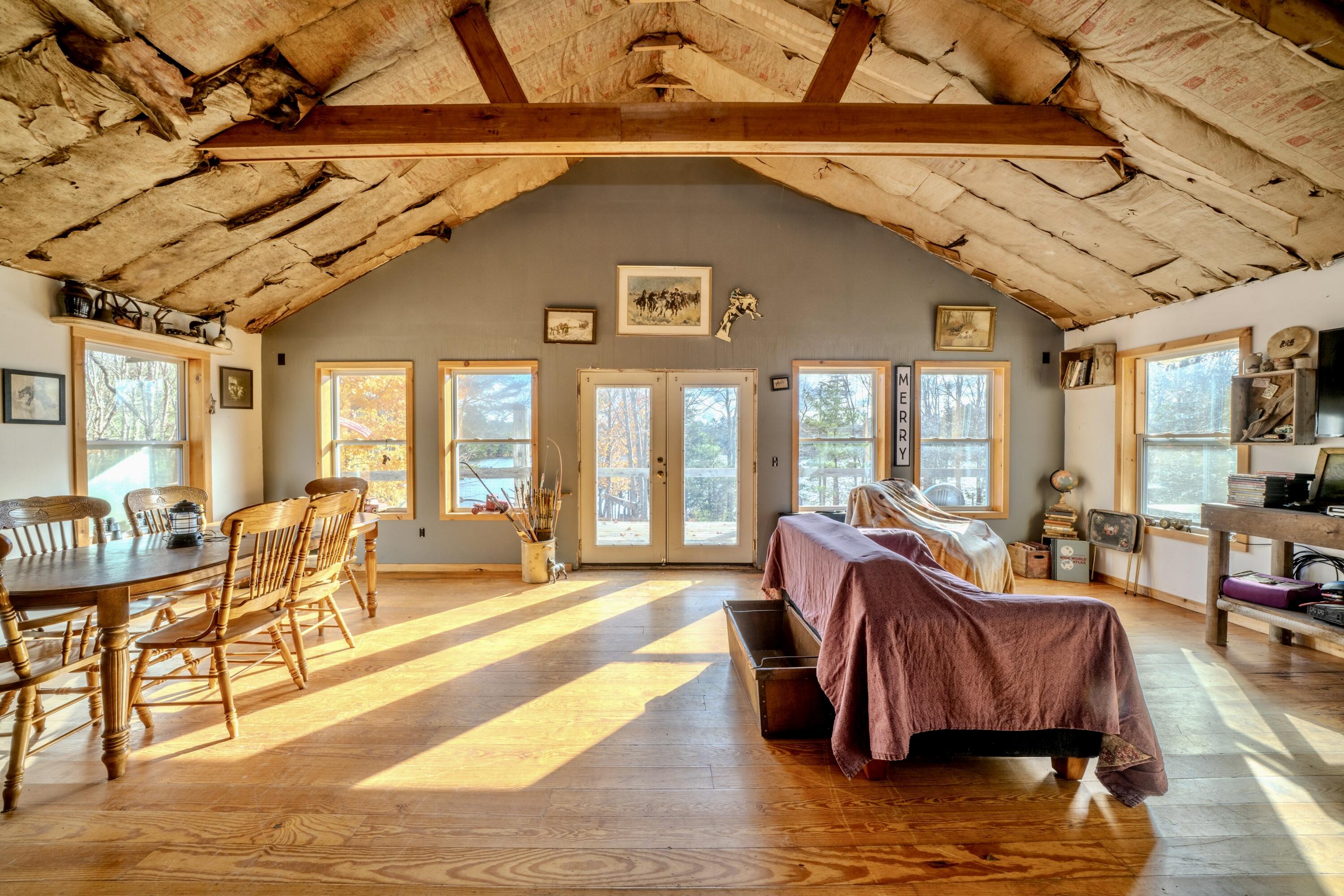 45 Campground Road Searsport, ME 04974 - Photo 19 of 47 9503