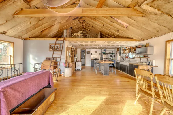 $475,000 | 45 Campground Road, Searsport, ME 04974