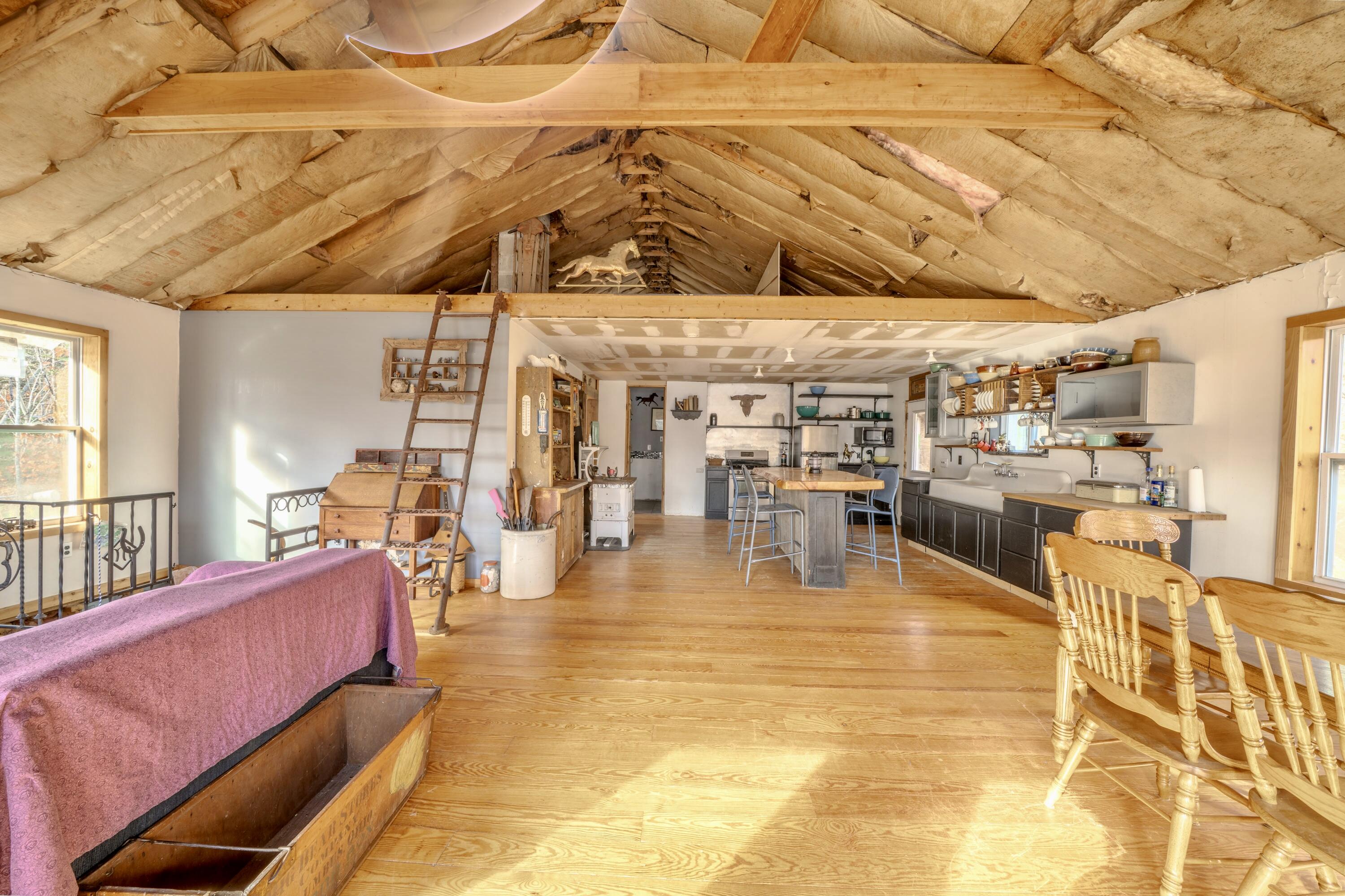 45 Campground Road Searsport, ME 04974 - Photo 20 of 47 9506