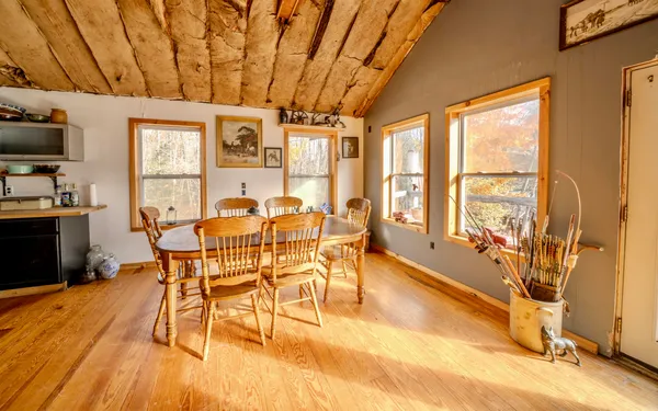$475,000 | 45 Campground Road, Searsport, ME 04974