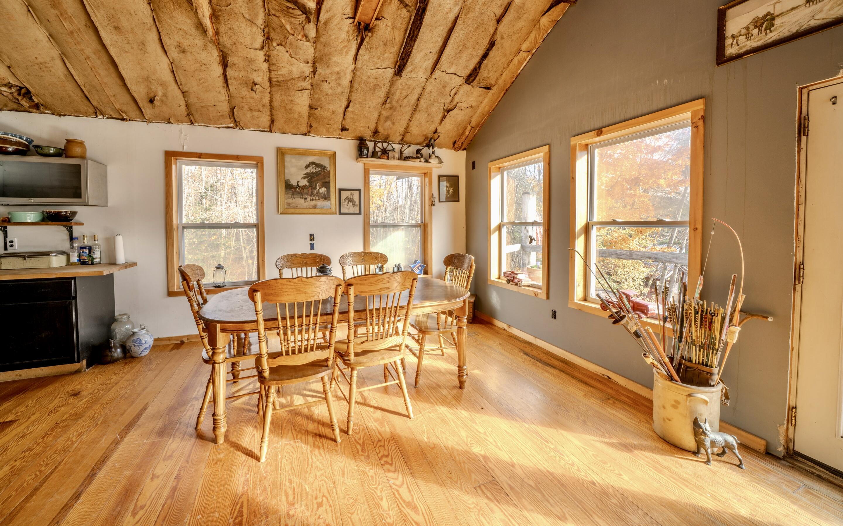 45 Campground Road Searsport, ME 04974 - Photo 21 of 47 9505