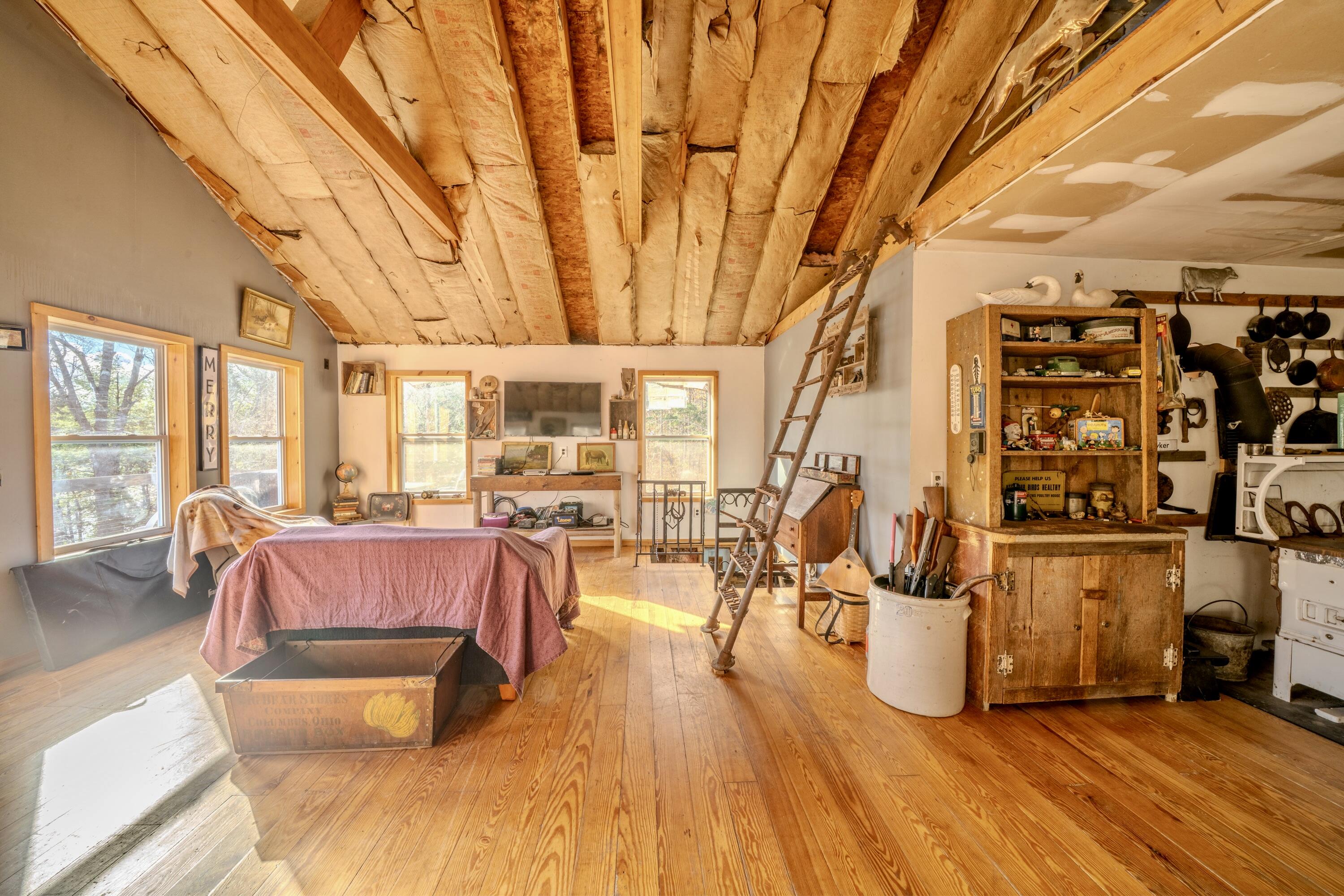 45 Campground Road Searsport, ME 04974 - Photo 22 of 47 9504