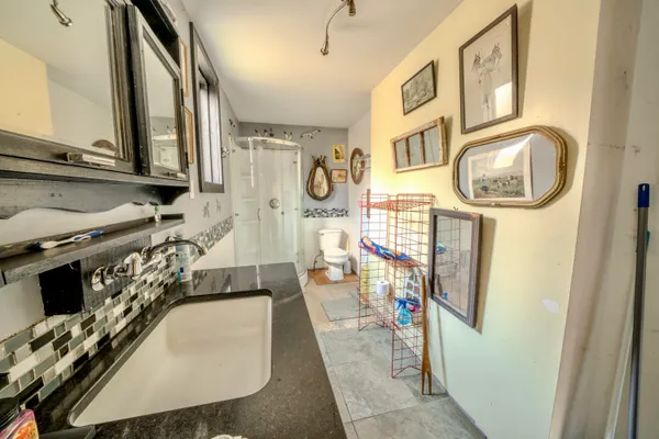 $475,000 | 45 Campground Road, Searsport, ME 04974