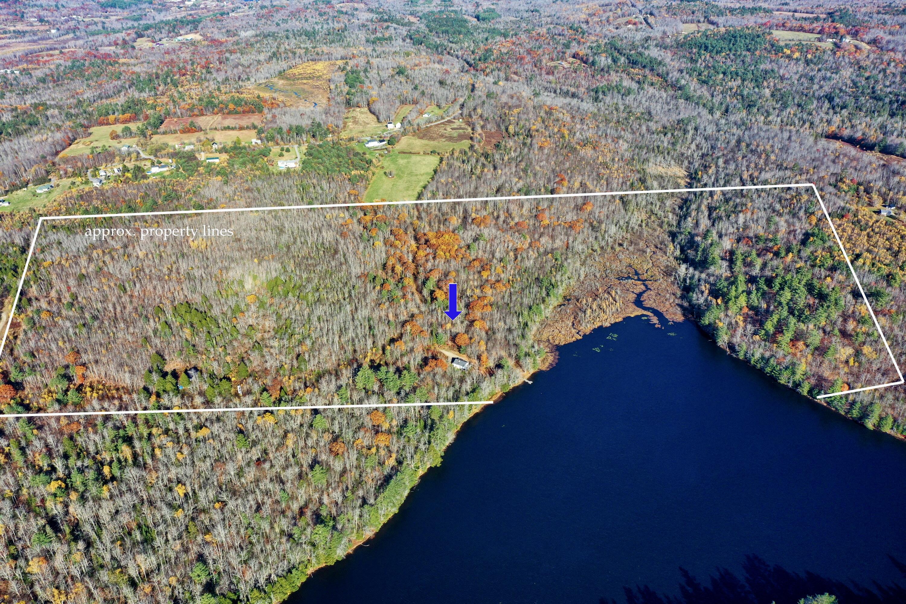 45 Campground Road Searsport, ME 04974 - Photo 3 of 47 9470