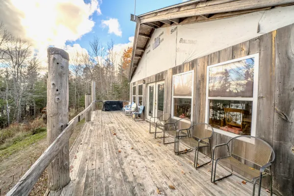 $475,000 | 45 Campground Road, Searsport, ME 04974