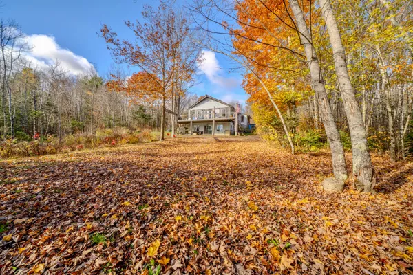 $475,000 | 45 Campground Road, Searsport, ME 04974