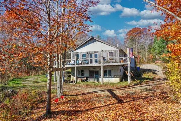 $475,000 | 45 Campground Road, Searsport, ME 04974