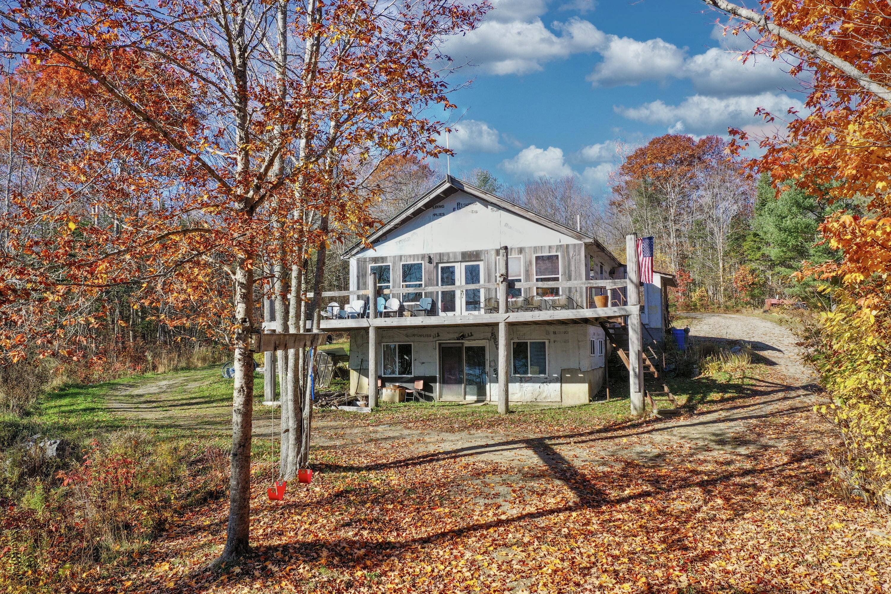 45 Campground Road Searsport, ME 04974 - Photo 36 of 47 9477