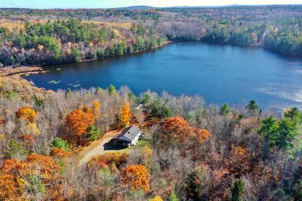$475,000 | 45 Campground Road, Searsport, ME 04974